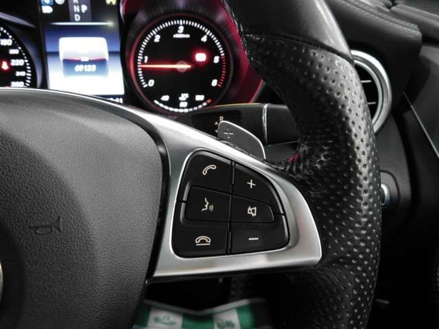 Mercedes Benz GLC-CLASS 2018-11 192149-19