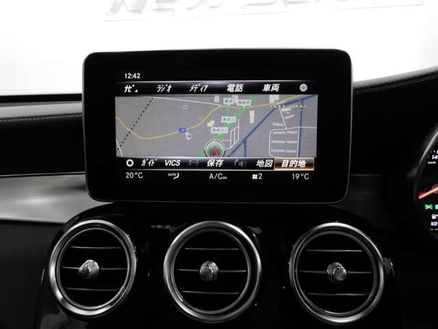Mercedes Benz GLC-CLASS 2018-11 192149-4