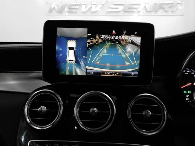 Mercedes Benz GLC-CLASS 2018-11 192149-7