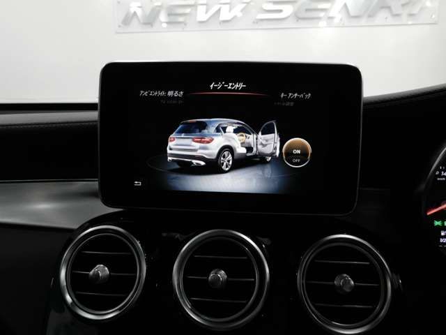 Mercedes Benz GLC-CLASS 2018-11 192149-6