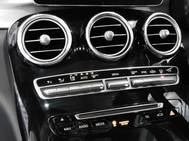 Mercedes Benz GLC-CLASS 2018-11 192149-9