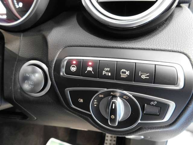 Mercedes Benz GLC-CLASS 2018-11 192149-12