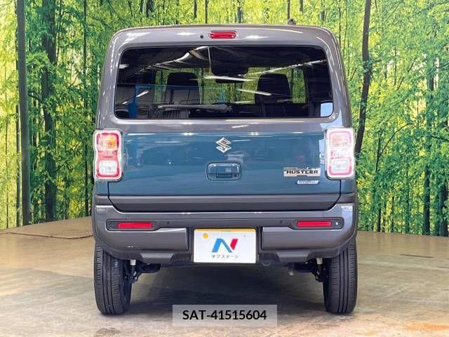 Suzuki HUSTLER 2022-06 312988-15