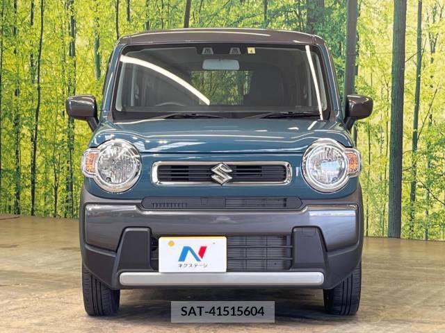 Suzuki HUSTLER 2022-06 312988-14