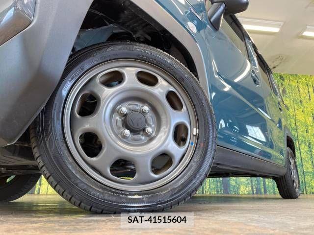 Suzuki HUSTLER 2022-06 312988-13