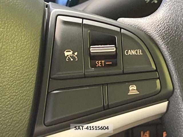 Suzuki HUSTLER 2022-06 312988-3
