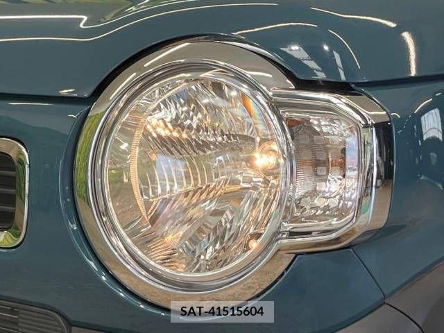 Suzuki HUSTLER 2022-06 312988-12