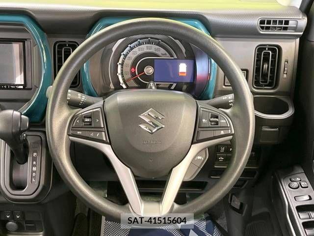 Suzuki HUSTLER 2022-06 312988-11