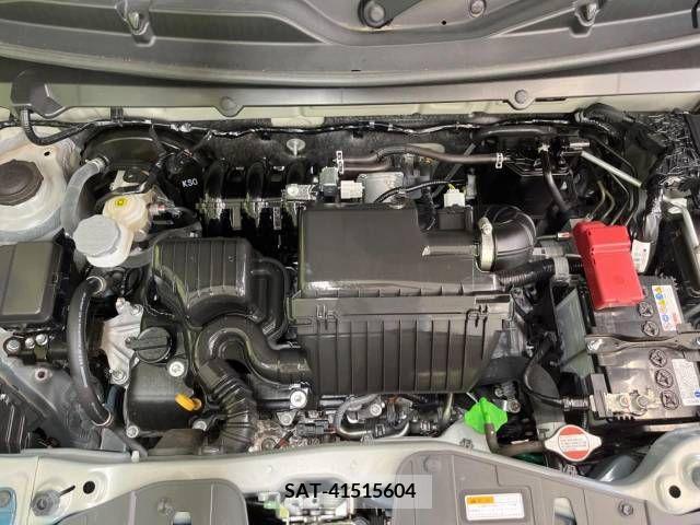 Suzuki HUSTLER 2022-06 312988-18