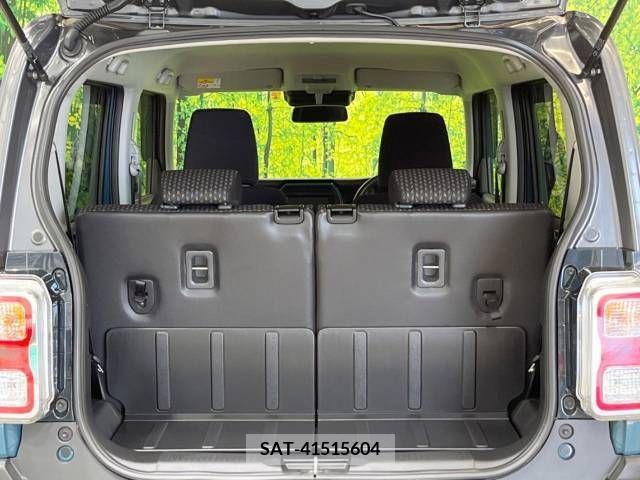 Suzuki HUSTLER 2022-06 312988-10