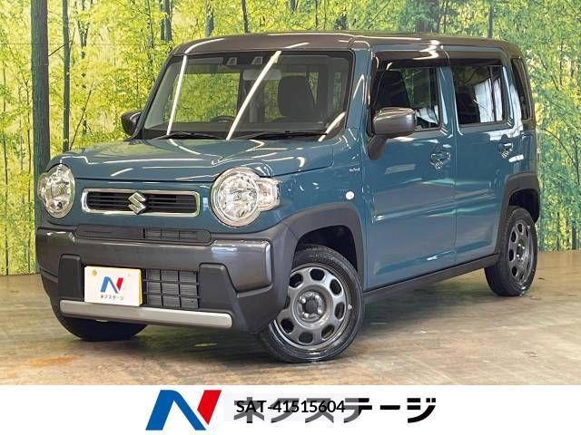 Suzuki HUSTLER 2022-06 312988-0