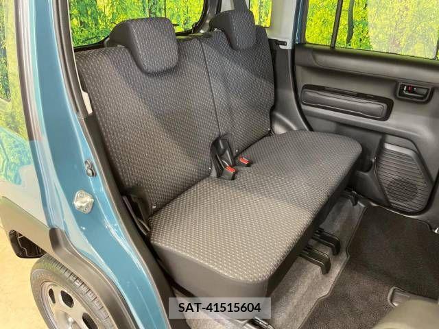Suzuki HUSTLER 2022-06 312988-9