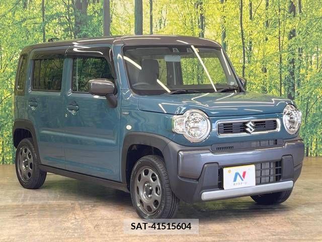 Suzuki HUSTLER 2022-06 312988-16