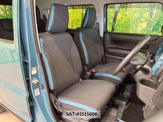 Suzuki HUSTLER 2022-06 312988-8