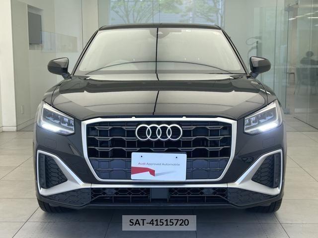 Audi Q2 2021-10 292726-2