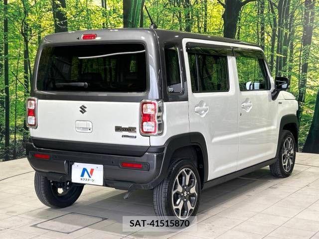 Suzuki HUSTLER 2023-01 313009-17