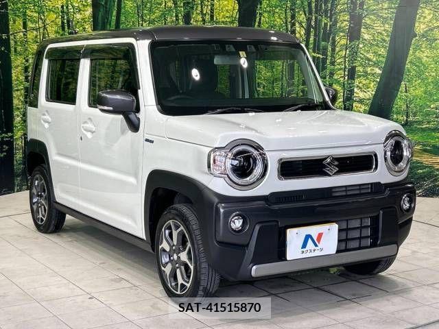Suzuki HUSTLER 2023-01 313009-16