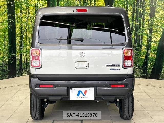 Suzuki HUSTLER 2023-01 313009-15