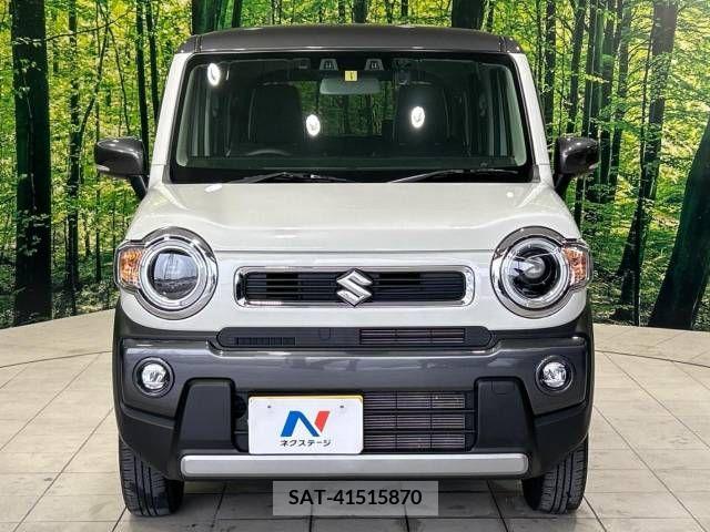 Suzuki HUSTLER 2023-01 313009-14