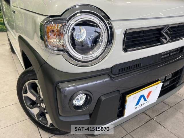 Suzuki HUSTLER 2023-01 313009-13