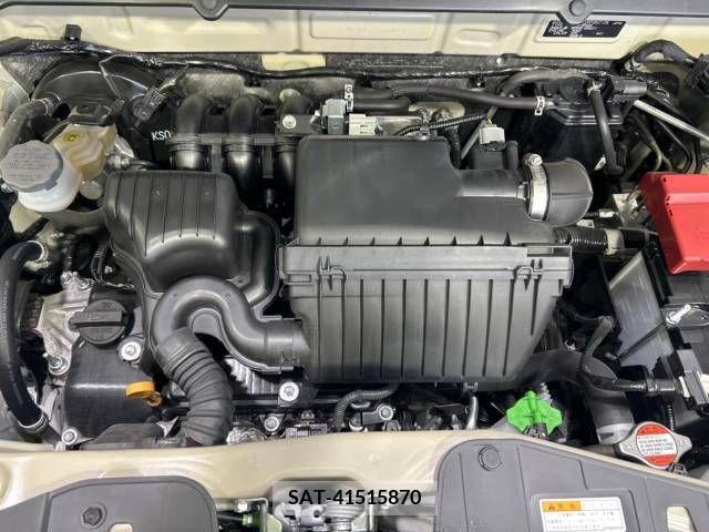 Suzuki HUSTLER 2023-01 313009-18