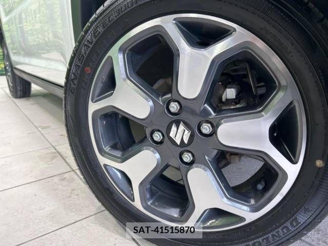Suzuki HUSTLER 2023-01 313009-12
