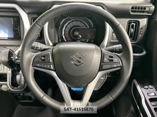 Suzuki HUSTLER 2023-01 313009-11