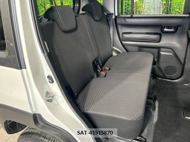 Suzuki HUSTLER 2023-01 313009-9