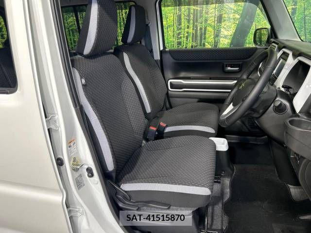 Suzuki HUSTLER 2023-01 313009-8