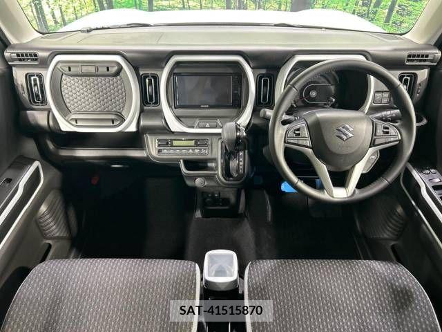 Suzuki HUSTLER 2023-01 313009-1