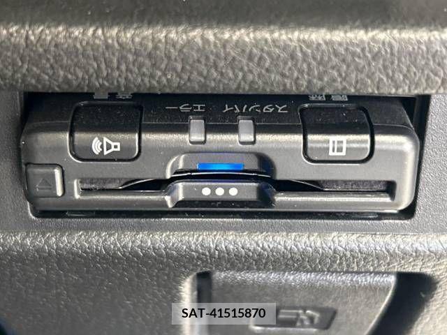 Suzuki HUSTLER 2023-01 313009-7