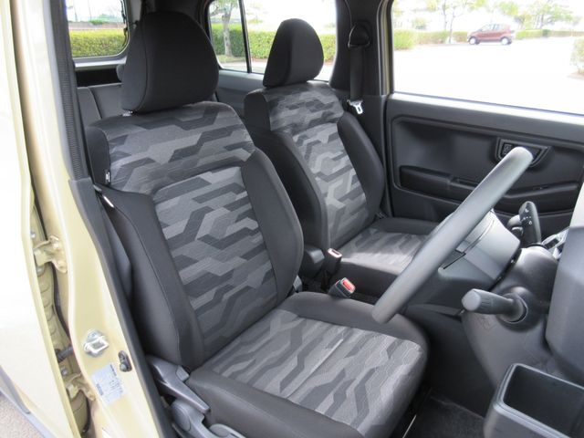 Daihatsu TAFT 2020-09 1351-23