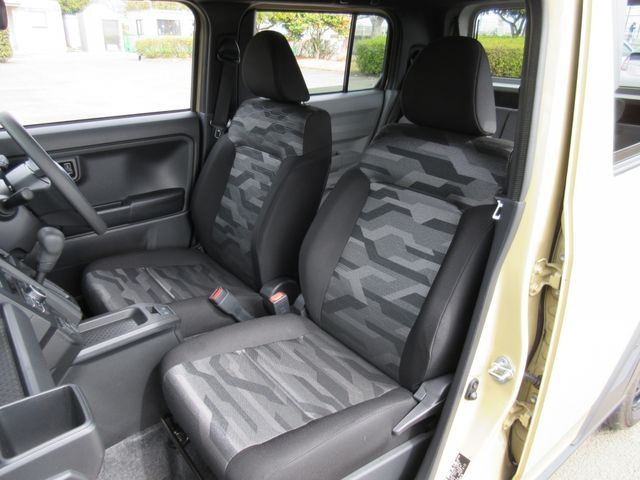 Daihatsu TAFT 2020-09 1351-25