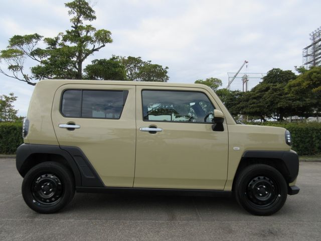 Daihatsu TAFT 2020-09 1351-11