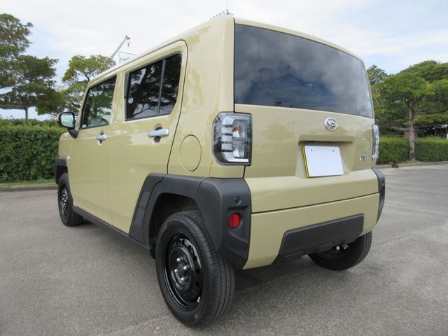 Daihatsu TAFT 2020-09 1351-13