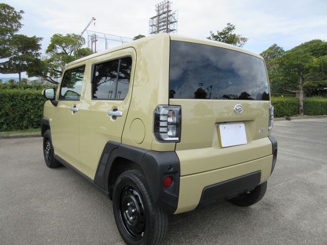 Daihatsu TAFT 2020-09 1351-2