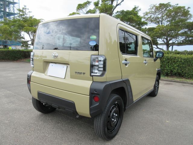 Daihatsu TAFT 2020-09 1351-15