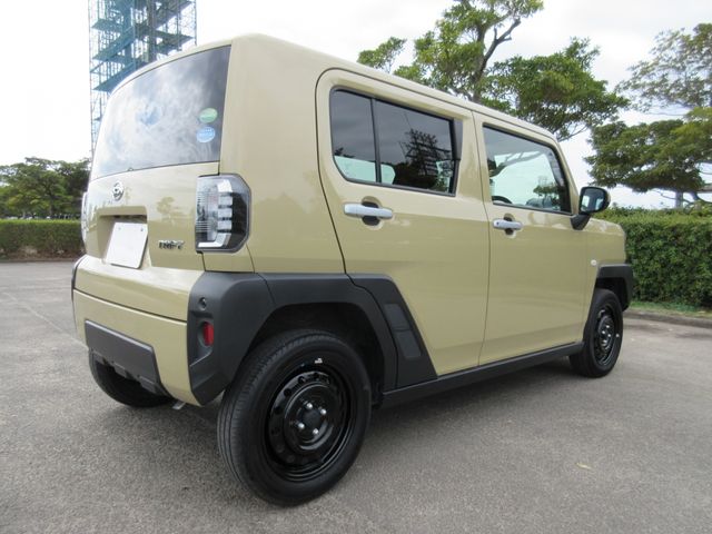 Daihatsu TAFT 2020-09 1351-17