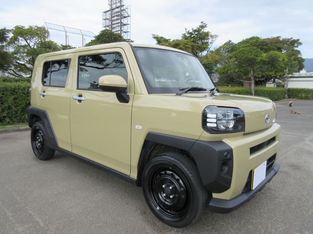Daihatsu TAFT 2020-09 1351-6