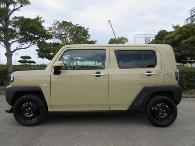 Daihatsu TAFT 2020-09 1351-10