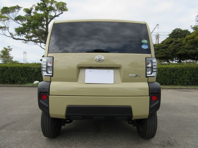 Daihatsu TAFT 2020-09 1351-12