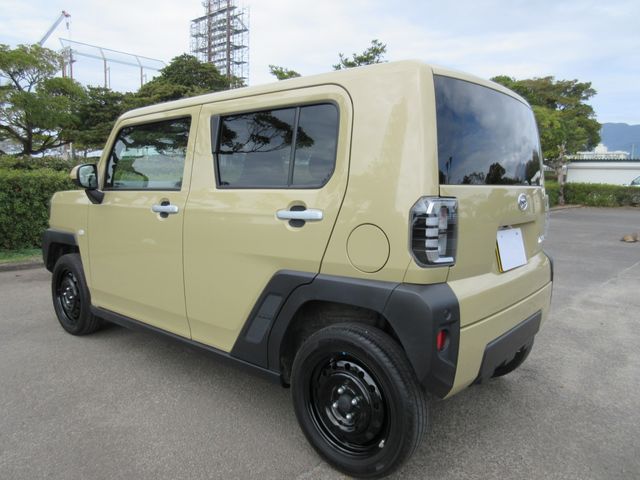 Daihatsu TAFT 2020-09 1351-14