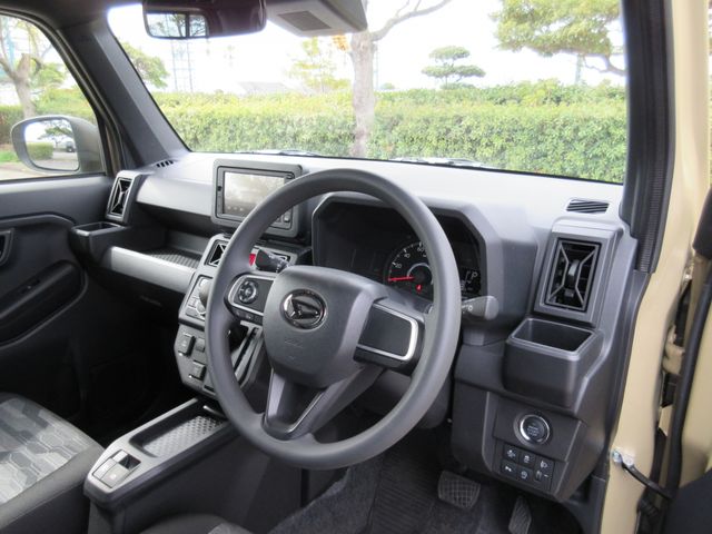 Daihatsu TAFT 2020-09 1351-1