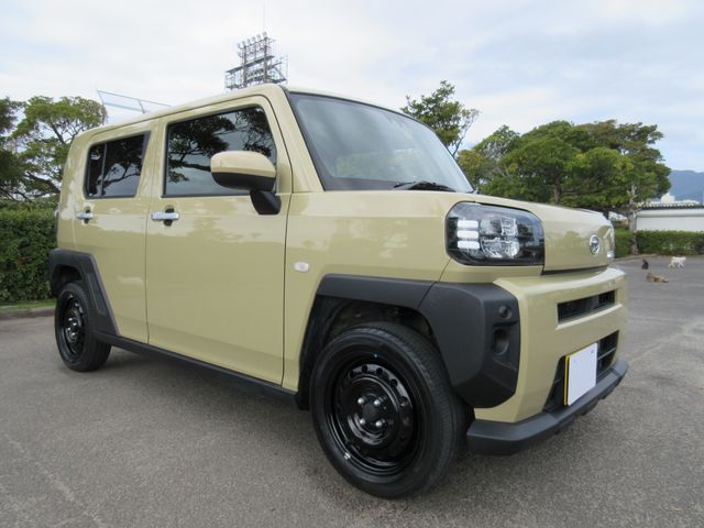 Daihatsu TAFT 2020-09 1351-5