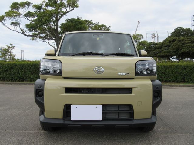 Daihatsu TAFT 2020-09 1351-3