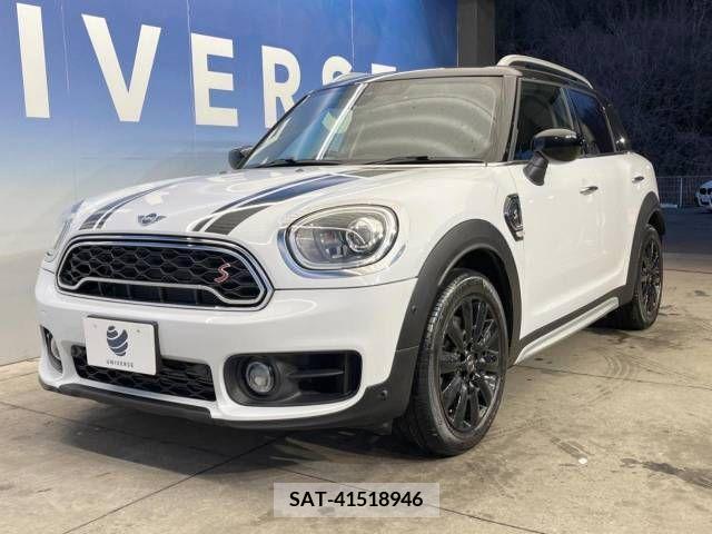 Bmw MINI 2020-10 216124-16