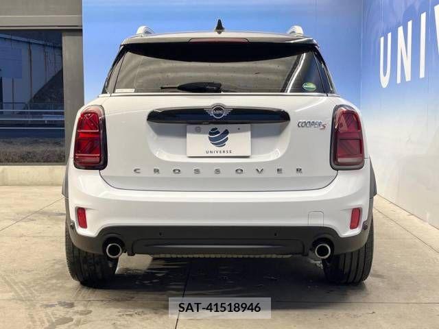 Bmw MINI 2020-10 216124-15