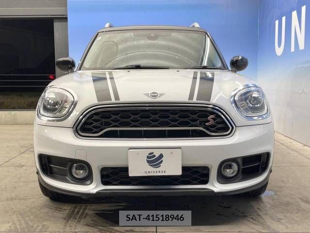 Bmw MINI 2020-10 216124-14