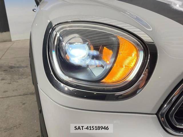 Bmw MINI 2020-10 216124-13