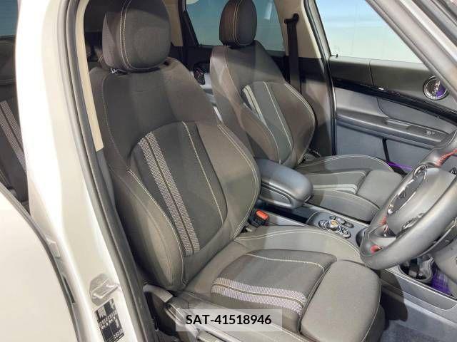 Bmw MINI 2020-10 216124-8